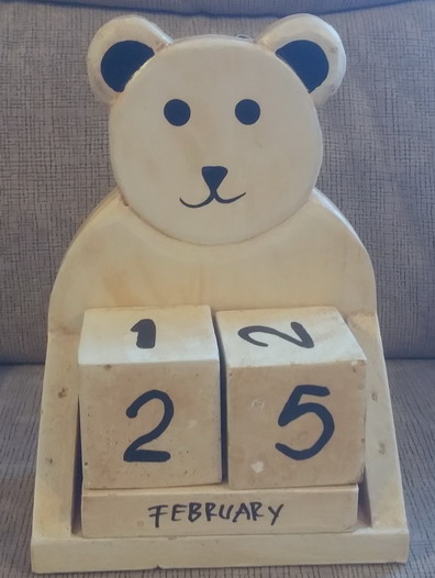 Kalenderb&auml;r